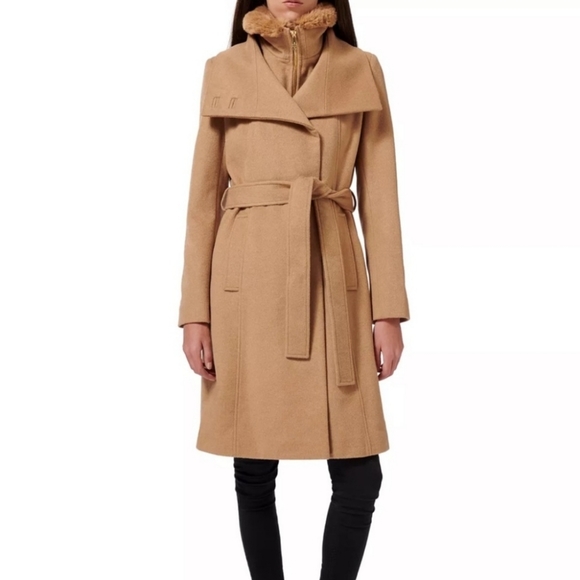 Sam Edelman trench size 12. - Picture 1 of 5